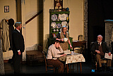 Bunclody/ Kilmyshall Drama Group's production of Hugh Leonard's Da at Newry Drama Festival. Photograph: Columba O'Hare/ Newry.ie - Newry Drama Festival 2026