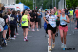 Newry City Half Marathon, 10k and Children's 2k Fun Run 2025. Photograph: Columba O'Hare/ Newry.ie - Newry City Half Marathon, 10K and Fun Run 2025