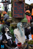 Fitzpatrick's Halloween