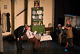 Bunclody/ Kilmyshall Drama Group's production of Hugh Leonard's Da at Newry Drama Festival. Photograph: Columba O'Hare/ Newry.ie - Newry Drama Festival 2026