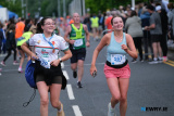 Newry City Half Marathon, 10k and Children's 2k Fun Run 2025. Photograph: Columba O'Hare/ Newry.ie - Newry City Half Marathon, 10K and Fun Run 2025