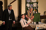 Bunclody/ Kilmyshall Drama Group's production of Hugh Leonard's Da at Newry Drama Festival. Photograph: Columba O'Hare/ Newry.ie - Newry Drama Festival 2026