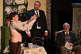 Bunclody/ Kilmyshall Drama Group's production of Hugh Leonard's Da at Newry Drama Festival. Photograph: Columba O'Hare/ Newry.ie - Newry Drama Festival 2026