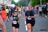 Newry City Half Marathon, 10k and Children's 2k Fun Run 2025. Photograph: Columba O'Hare/ Newry.ie - Newry City Half Marathon, 10K and Fun Run 2025