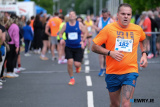 Newry City Half Marathon, 10k and Children's 2k Fun Run 2025. Photograph: Columba O'Hare/ Newry.ie - Newry City Half Marathon, 10K and Fun Run 2025