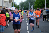 Newry City Half Marathon, 10k and Children's 2k Fun Run 2025. Photograph: Columba O'Hare/ Newry.ie - Newry City Half Marathon, 10K and Fun Run 2025