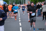 Newry City Half Marathon, 10k and Children's 2k Fun Run 2025. Photograph: Columba O'Hare/ Newry.ie - Newry City Half Marathon, 10K and Fun Run 2025