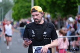 Newry City Half Marathon, 10k and Children's 2k Fun Run 2025. Photograph: Columba O'Hare/ Newry.ie - Newry City Half Marathon, 10K and Fun Run 2025