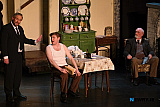 Bunclody/ Kilmyshall Drama Group's production of Hugh Leonard's Da at Newry Drama Festival. Photograph: Columba O'Hare/ Newry.ie - Newry Drama Festival 2026