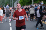 Newry City Half Marathon, 10k and Children's 2k Fun Run 2025. Photograph: Columba O'Hare/ Newry.ie - Newry City Half Marathon, 10K and Fun Run 2025