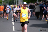 Newry City Half Marathon, 10k and Children's 2k Fun Run 2025. Photograph: Columba O'Hare/ Newry.ie - Newry City Half Marathon, 10K and Fun Run 2025
