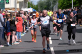 Newry City Half Marathon, 10k and Children's 2k Fun Run 2025. Photograph: Columba O'Hare/ Newry.ie - Newry City Half Marathon, 10K and Fun Run 2025