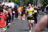 Newry City Half Marathon, 10k and Children's 2k Fun Run 2025. Photograph: Columba O'Hare/ Newry.ie - Newry City Half Marathon, 10K and Fun Run 2025