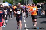 Newry City Half Marathon, 10k and Children's 2k Fun Run 2025. Photograph: Columba O'Hare/ Newry.ie - Newry City Half Marathon, 10K and Fun Run 2025