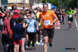 Newry City Half Marathon, 10k and Children's 2k Fun Run 2025. Photograph: Columba O'Hare/ Newry.ie - Newry City Half Marathon, 10K and Fun Run 2025
