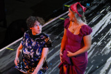 Newpoint Players Youth Group perform Under Milk Wood by Dylan Thomas in Newry Town Hall. Photograph: Columba O'Hare/ Newry.ie  - Under Milkwood from Newpoint Players Youth group