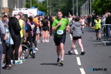 Newry City Half Marathon, 10k and Children's 2k Fun Run 2025. Photograph: Columba O'Hare/ Newry.ie - Newry City Half Marathon, 10K and Fun Run 2025