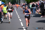 Newry City Half Marathon, 10k and Children's 2k Fun Run 2025. Photograph: Columba O'Hare/ Newry.ie - Newry City Half Marathon, 10K and Fun Run 2025