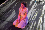 Newpoint Players Youth Group perform Under Milk Wood by Dylan Thomas in Newry Town Hall. Photograph: Columba O'Hare/ Newry.ie  - Under Milkwood from Newpoint Players Youth group
