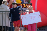 Newry City Half Marathon, 10k and Children's 2k Fun Run 2025. Photograph: Columba O'Hare/ Newry.ie - Newry City Half Marathon, 10K and Fun Run 2025