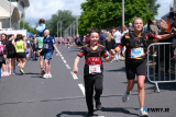Newry City Half Marathon, 10k and Children's 2k Fun Run 2025. Photograph: Columba O'Hare/ Newry.ie - Newry City Half Marathon, 10K and Fun Run 2025