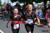 Newry City Half Marathon, 10k and Children's 2k Fun Run 2025. Photograph: Columba O'Hare/ Newry.ie - Newry City Half Marathon, 10K and Fun Run 2025