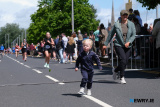 Newry City Half Marathon, 10k and Children's 2k Fun Run 2025. Photograph: Columba O'Hare/ Newry.ie - Newry City Half Marathon, 10K and Fun Run 2025