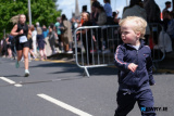 Newry City Half Marathon, 10k and Children's 2k Fun Run 2025. Photograph: Columba O'Hare/ Newry.ie - Newry City Half Marathon, 10K and Fun Run 2025