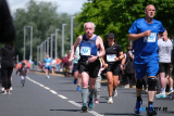 Newry City Half Marathon, 10k and Children's 2k Fun Run 2025. Photograph: Columba O'Hare/ Newry.ie - Newry City Half Marathon, 10K and Fun Run 2025