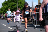 Newry City Half Marathon, 10k and Children's 2k Fun Run 2025. Photograph: Columba O'Hare/ Newry.ie - Newry City Half Marathon, 10K and Fun Run 2025