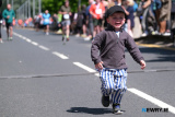 Newry City Half Marathon, 10k and Children's 2k Fun Run 2025. Photograph: Columba O'Hare/ Newry.ie - Newry City Half Marathon, 10K and Fun Run 2025
