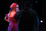 Newpoint Players Youth Group perform Under Milk Wood by Dylan Thomas in Newry Town Hall. Photograph: Columba O'Hare/ Newry.ie  - Under Milkwood from Newpoint Players Youth group