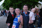 Newry City Half Marathon, 10k and Children's 2k Fun Run 2025. Photograph: Columba O'Hare/ Newry.ie - Newry City Half Marathon, 10K and Fun Run 2025
