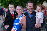 Newry City Half Marathon, 10k and Children's 2k Fun Run 2025. Photograph: Columba O'Hare/ Newry.ie - Newry City Half Marathon, 10K and Fun Run 2025