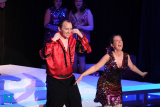 Rosemary Drama Group perform Kiss Me Quickstep by Amanda Whittington at the 2019 Newry Drama Festival. Photograph: Columba O'Hare/ Newry.ie - Newry Drama Festival 2019