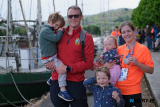 Newry City Half Marathon, 10k and Children's 2k Fun Run 2025. Photograph: Columba O'Hare/ Newry.ie - Newry City Half Marathon, 10K and Fun Run 2025
