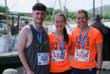 Newry City Half Marathon, 10k and Children's 2k Fun Run 2025. Photograph: Columba O'Hare/ Newry.ie - Newry City Half Marathon, 10K and Fun Run 2025