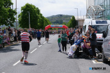 Newry City Half Marathon, 10k and Children's 2k Fun Run 2025. Photograph: Columba O'Hare/ Newry.ie - Newry City Half Marathon, 10K and Fun Run 2025