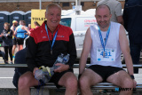 Newry City Half Marathon, 10k and Children's 2k Fun Run 2025. Photograph: Columba O'Hare/ Newry.ie - Newry City Half Marathon, 10K and Fun Run 2025
