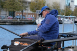 The National Coarse Fishing Federation of Ireland Celtic Cup angling competition held on Newry Canal 14 and 15 October 2023. Photograph: Columba O'Hare - The National Coarse Fishing Federation of Ireland Celtic Cup 2023