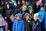 St Patrick's Day Parade, Newry 2019. Photograph: Columba O'Hare/ Newry.ie - St Patrick's Day Parade Newry 2019