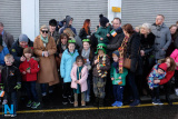 St Patrick's Day Parade, Newry 2019. Photograph: Columba O'Hare/ Newry.ie - St Patrick's Day Parade Newry 2019