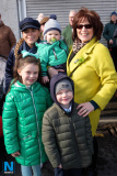 St Patrick's Day Parade, Newry 2019. Photograph: Columba O'Hare/ Newry.ie - St Patrick's Day Parade Newry 2019