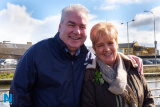 St Patrick's Day Parade, Newry 2019. Photograph: Columba O'Hare/ Newry.ie - St Patrick's Day Parade Newry 2019