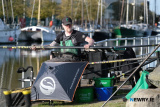 The National Coarse Fishing Federation of Ireland Celtic Cup angling competition held on Newry Canal 14 and 15 October 2023. Photograph: Columba O'Hare - The National Coarse Fishing Federation of Ireland Celtic Cup 2023
