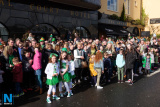 St Patrick's Day Parade, Newry 2019. Photograph: Columba O'Hare/ Newry.ie - St Patrick's Day Parade Newry 2019