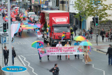Pride in Newry Festival 2016. Photograph: Columba O'Hare - Pride in Newry Festival 2016