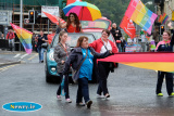 Pride in Newry Festival 2016. Photograph: Columba O'Hare - Pride in Newry Festival 2016