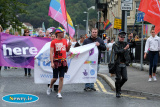 Pride in Newry Festival 2016. Photograph: Columba O'Hare - Pride in Newry Festival 2016