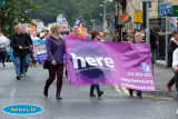 Pride in Newry Festival 2016. Photograph: Columba O'Hare - Pride in Newry Festival 2016